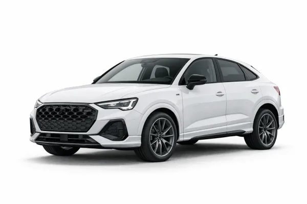 Замена лобового стекла Audi Q3 Sportback