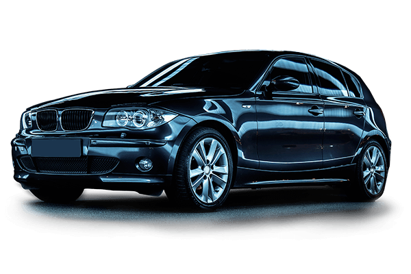 Замена лобового стекла на BMW 1 Серия E87