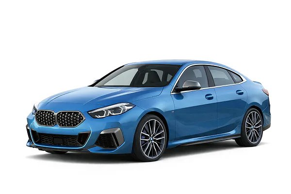 Замена лобового стекла на BMW 2 Серия F44