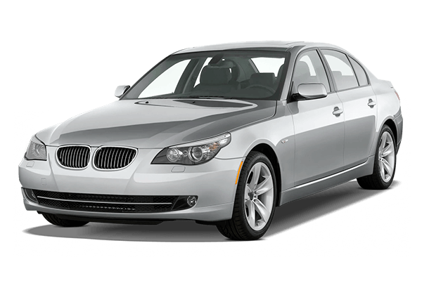 Замена лобового стекла на BMW 5 E60