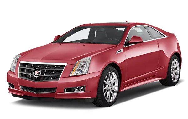 Замена лобового стекла на Cadillac Cts II