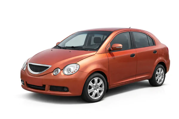 Замена лобового стекла на Chery Qq6 