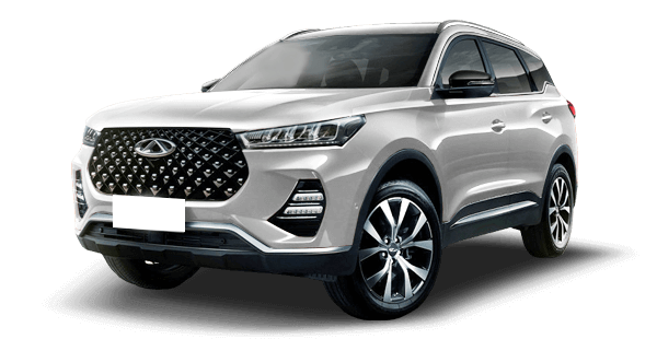 Замена лобового стекла на Chery Tiggo 7 