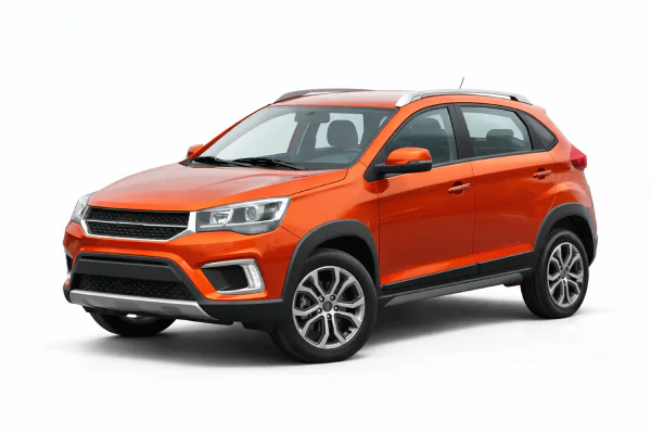 Замена лобового стекла на Chery Tiggo (T11) 