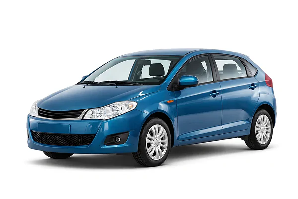 Замена лобового стекла Chery Very