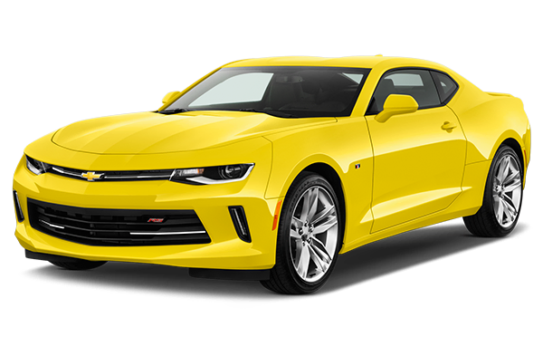 Замена лобового стекла на Chevrolet Camaro VI