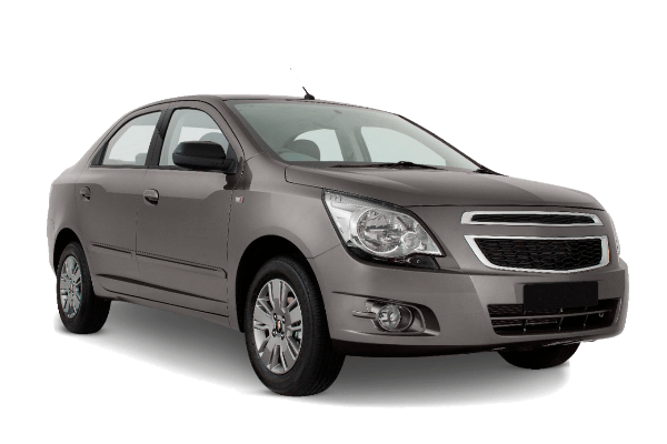 Замена лобового стекла на Chevrolet Cobalt 