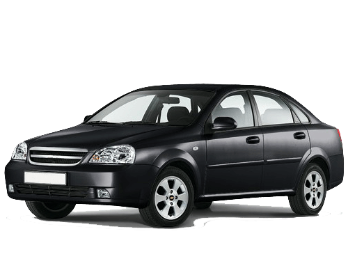 Замена лобового стекла на Chevrolet Lacetti 