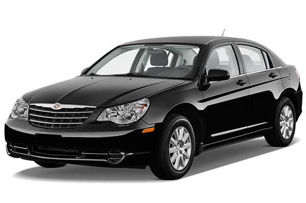 Замена лобового стекла Chrysler Sebring III