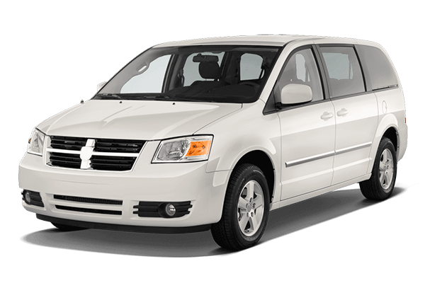 Замена лобового стекла Dodge Caravan