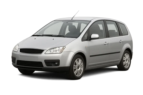 Замена лобового стекла на Ford Focus C-Max I