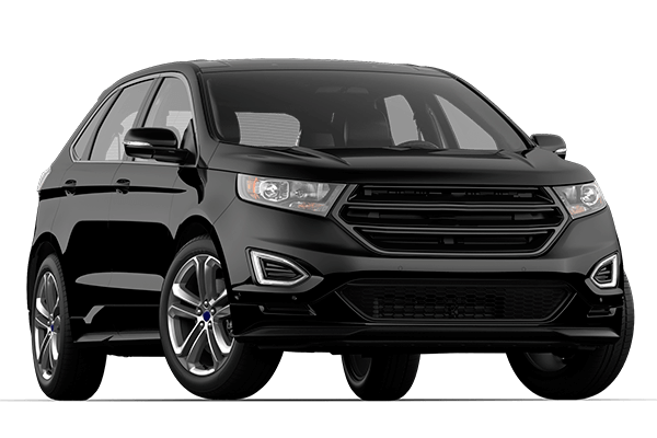 Замена лобового стекла на Ford Edge 