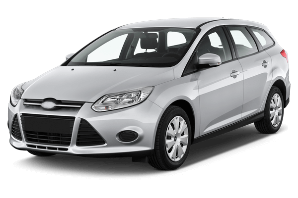 Замена лобового стекла на Ford Focus 