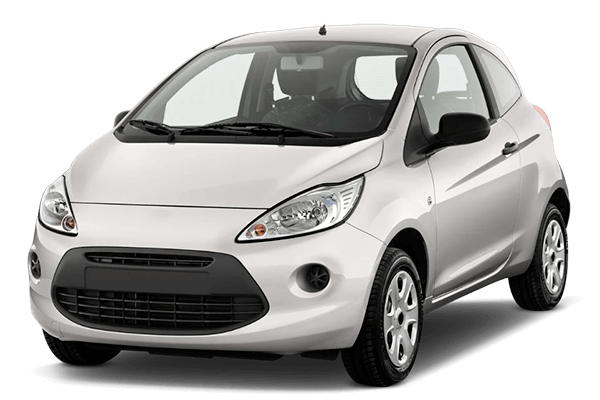 Замена лобового стекла Ford Ka