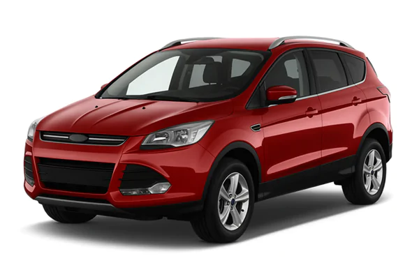 Замена лобового стекла на Ford Kuga II
