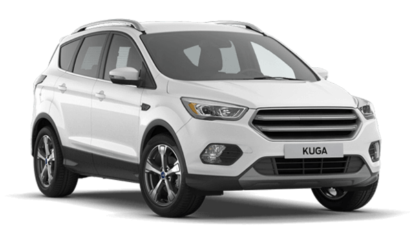Замена лобового стекла на Ford Kuga 