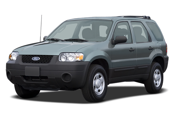 Замена лобового стекла на Ford Maverick II