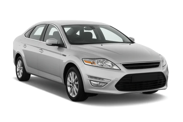 Замена лобового стекла на Ford Mondeo IV