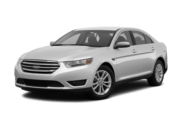 Замена лобового стекла на Ford Taurus VI