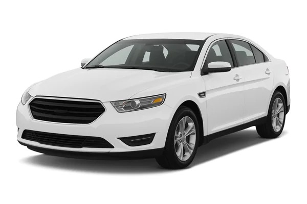 Замена лобового стекла на Ford Taurus 