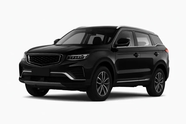 Замена лобового стекла Geely Atlas Pro
