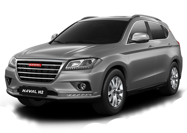 Замена лобового стекла на Haval H2 