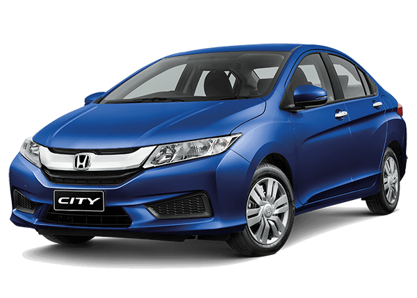 Замена лобового стекла на Honda City 
