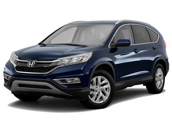 Замена лобового стекла на Honda CR-V IV restayling