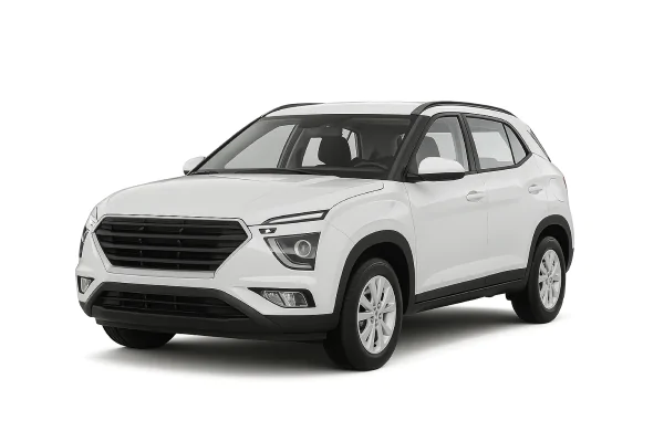 Замена лобового стекла на Hyundai Creta II