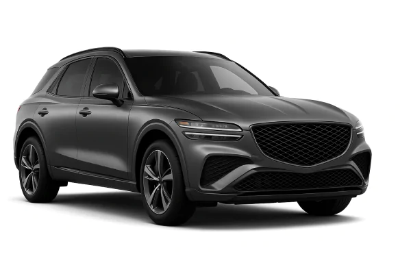 Замена лобового стекла на Hyundai Genesis GV70 