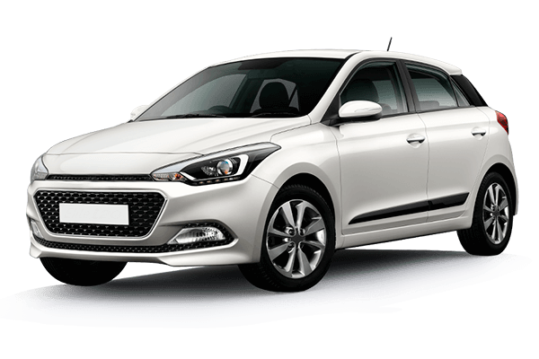 Замена лобового стекла на Hyundai I20 