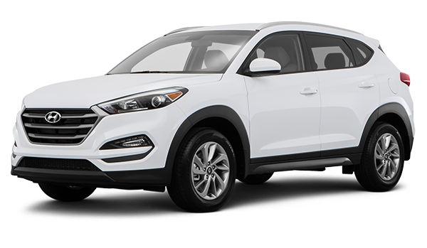 Замена лобового стекла на Hyundai Tucson III