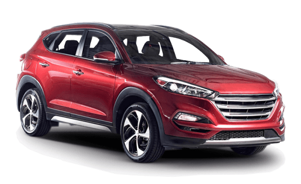 Замена лобового стекла Hyundai Tucson