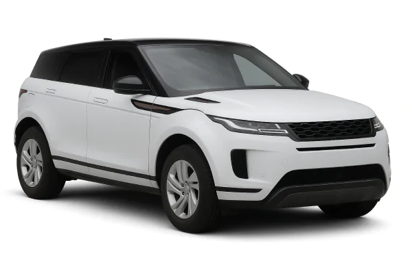 Замена лобового стекла на Land Rover Range Rover Evoque I