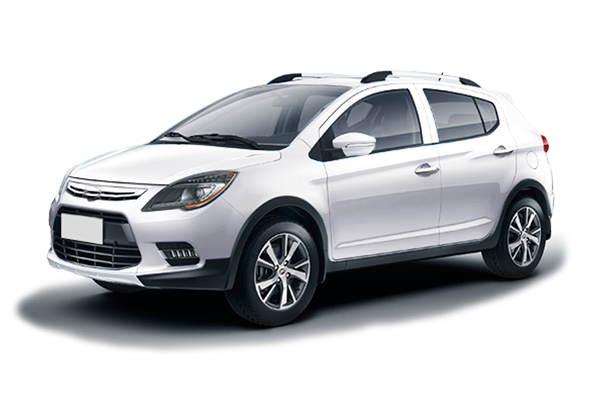 Замена лобового стекла на Lifan X50 