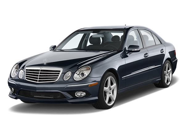 Замена лобового стекла на Mercedes E-klasse W211