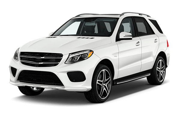 Замена лобового стекла на Mercedes GLE W166