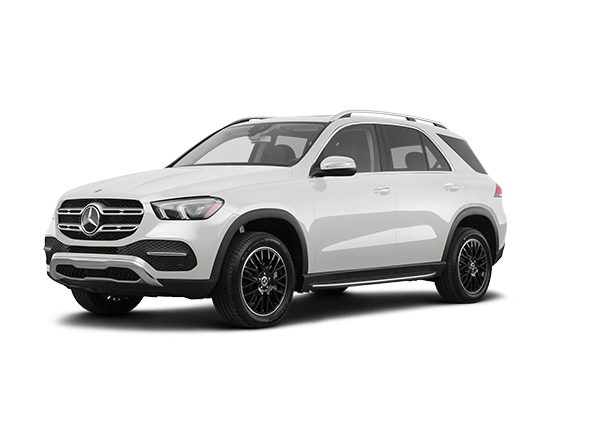 Замена лобового стекла на Mercedes GLE W167