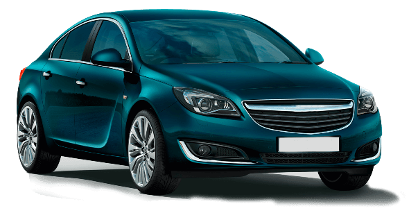 Замена лобового стекла на Opel Insignia 