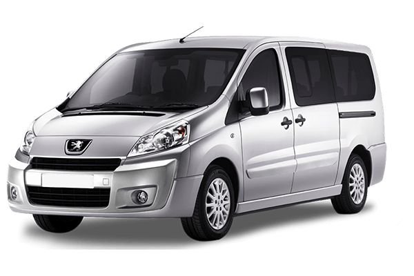 Замена лобового стекла на Peugeot Expert II