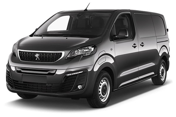 Замена лобового стекла на Peugeot Expert III