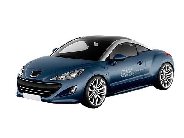 Замена лобового стекла на Peugeot Rcz 