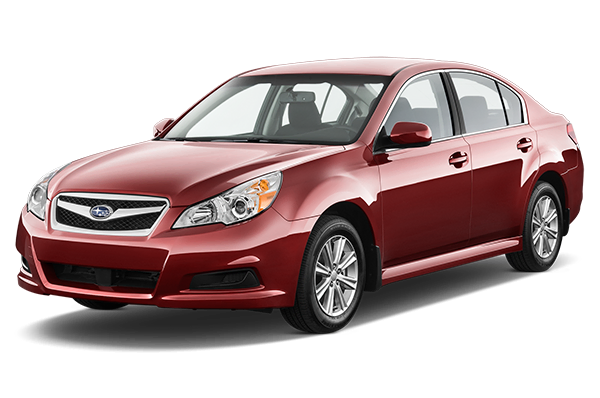 Замена лобового стекла на Subaru Legacy V