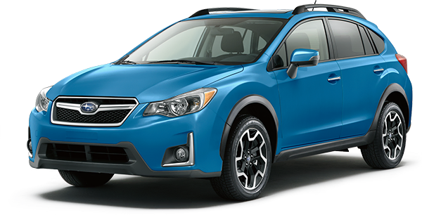 Замена лобового стекла на Subaru XV I restayling