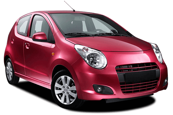 Замена лобового стекла на Suzuki Alto 