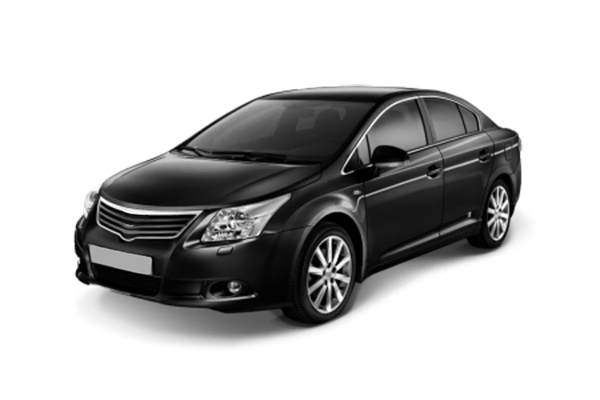 Замена лобового стекла на Toyota Avensis III
