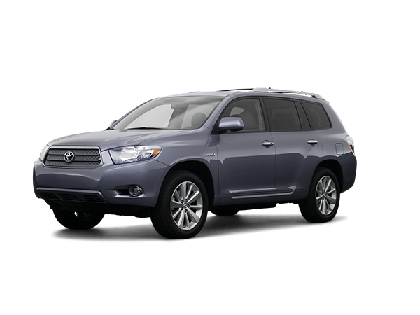 Замена лобового стекла на Toyota Highlander II
