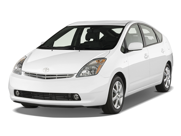 Замена лобового стекла на Toyota Prius XW20