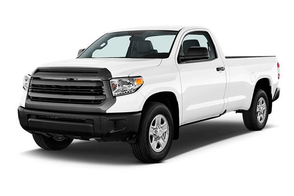 Замена лобового стекла на Toyota Tundra 