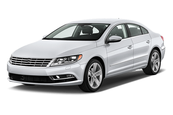 Замена лобового стекла на Volkswagen Passat CC 